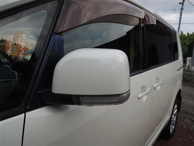 DELICA D:5 4WD