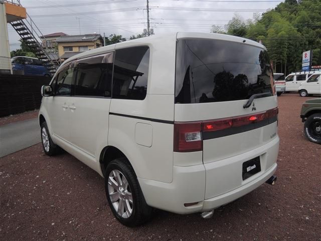 DELICA D:5 4WD