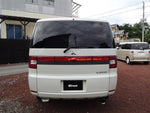 DELICA D:5 4WD