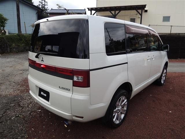 DELICA D:5 4WD