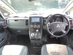 DELICA D:5 4WD