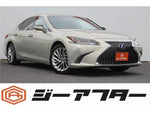 LEXUS ES300h