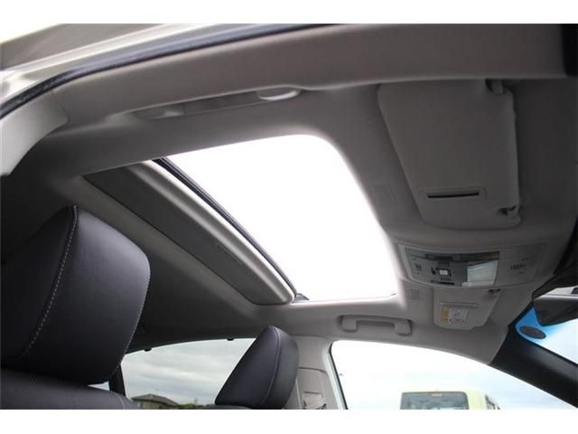 LEXUS ES300h