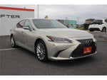 LEXUS ES300h