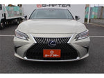 LEXUS ES300h