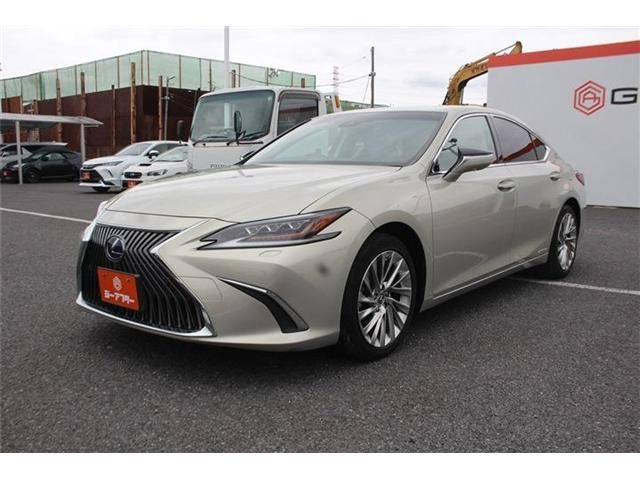 LEXUS ES300h