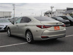 LEXUS ES300h