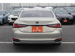 LEXUS ES300h