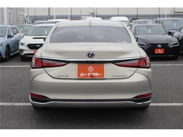 LEXUS ES300h