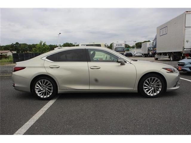 LEXUS ES300h