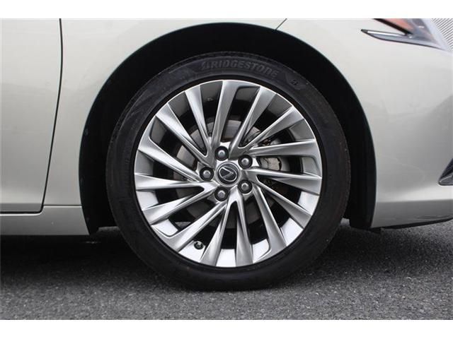 LEXUS ES300h