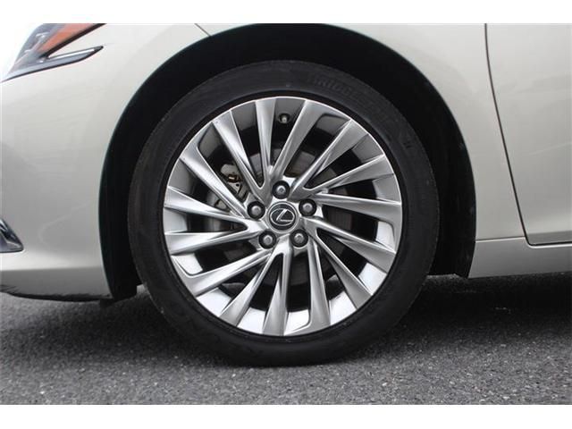 LEXUS ES300h