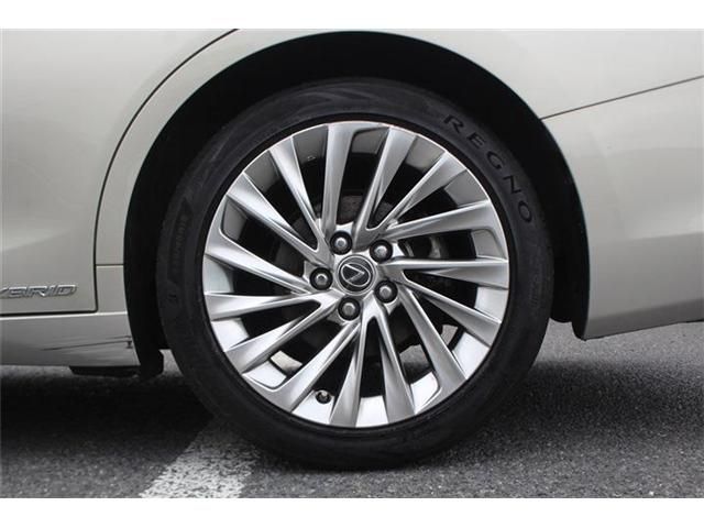 LEXUS ES300h
