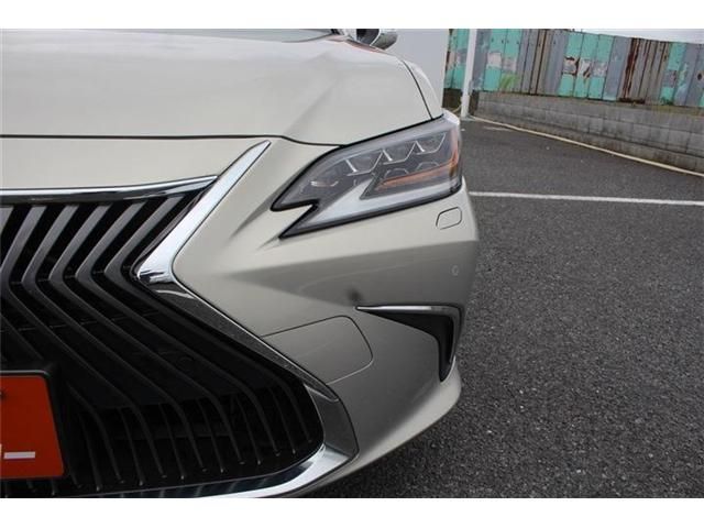 LEXUS ES300h