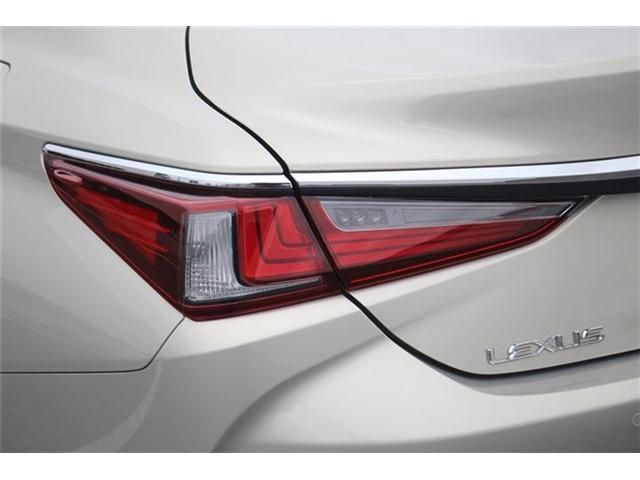 LEXUS ES300h