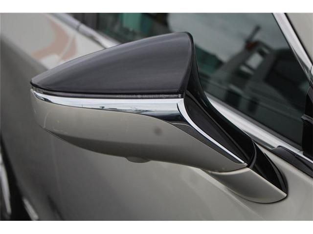 LEXUS ES300h