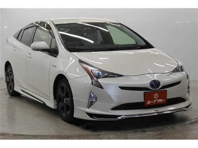 PRIUS