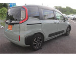 SIENTA HYBRID