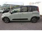 SIENTA HYBRID