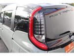 SIENTA HYBRID