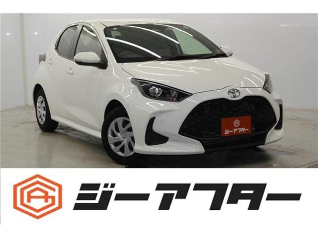 YARIS HYBRID