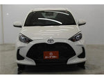 YARIS HYBRID