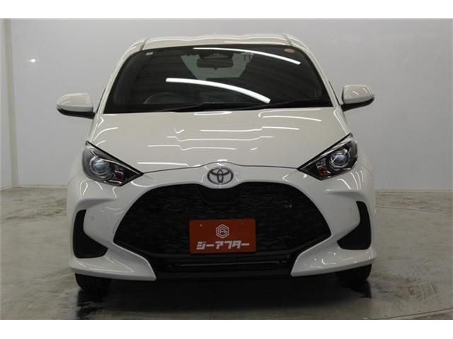 YARIS HYBRID