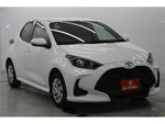 YARIS HYBRID