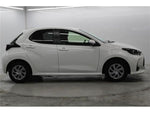 YARIS HYBRID