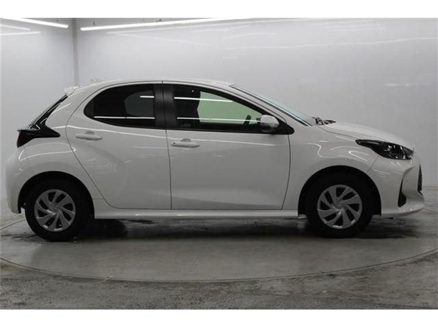 YARIS HYBRID