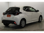 YARIS HYBRID
