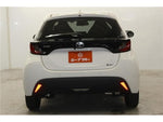 YARIS HYBRID