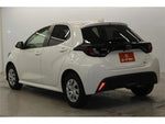 YARIS HYBRID