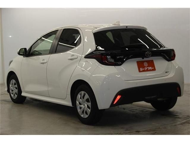 YARIS HYBRID