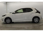 YARIS HYBRID