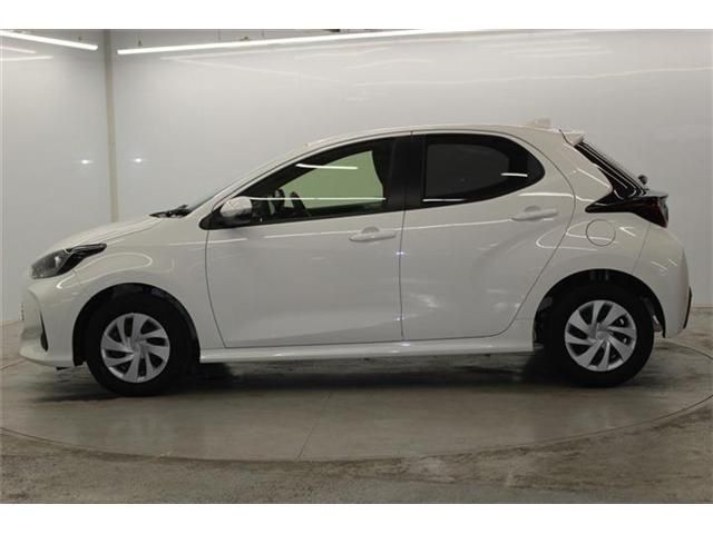 YARIS HYBRID