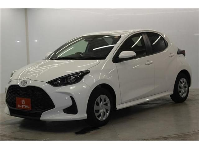 YARIS HYBRID