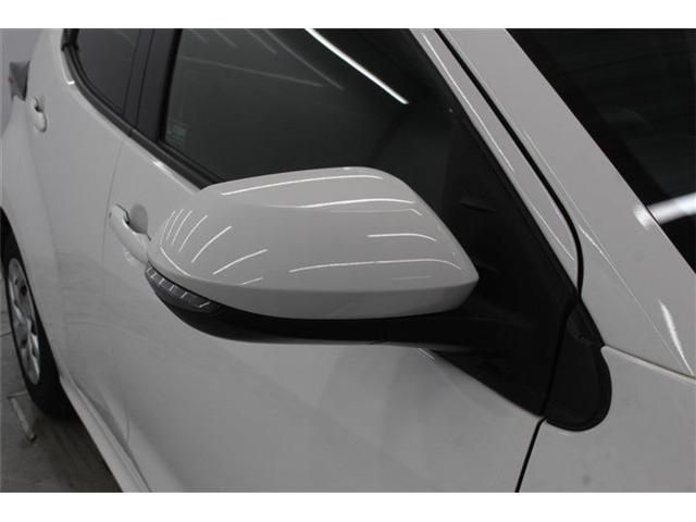 YARIS HYBRID