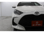 YARIS HYBRID