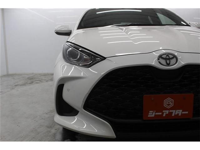 YARIS HYBRID
