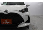 YARIS HYBRID