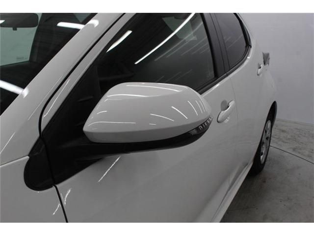 YARIS HYBRID