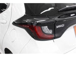 YARIS HYBRID