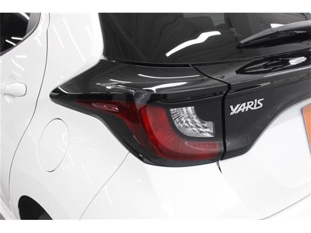 YARIS HYBRID