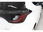YARIS HYBRID