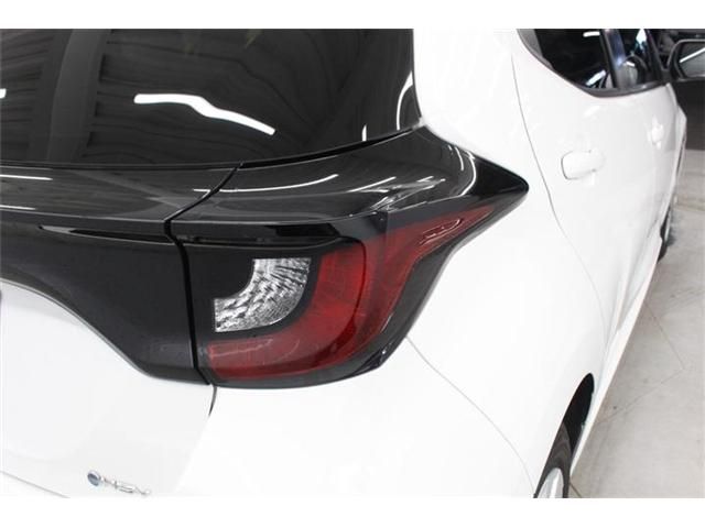 YARIS HYBRID