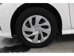 YARIS HYBRID