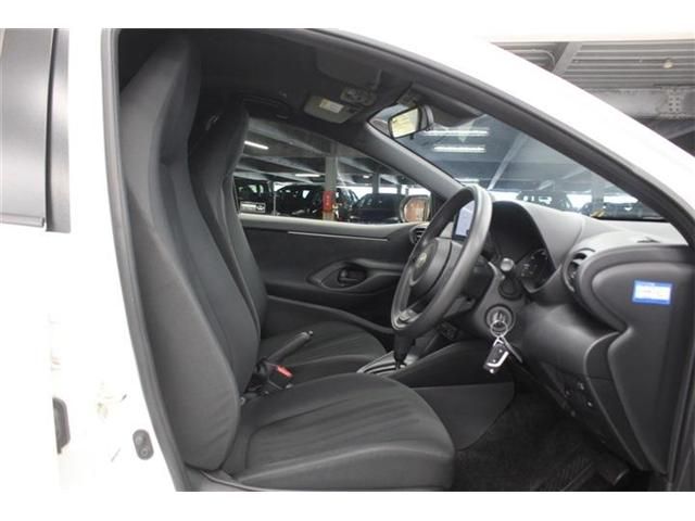YARIS HYBRID