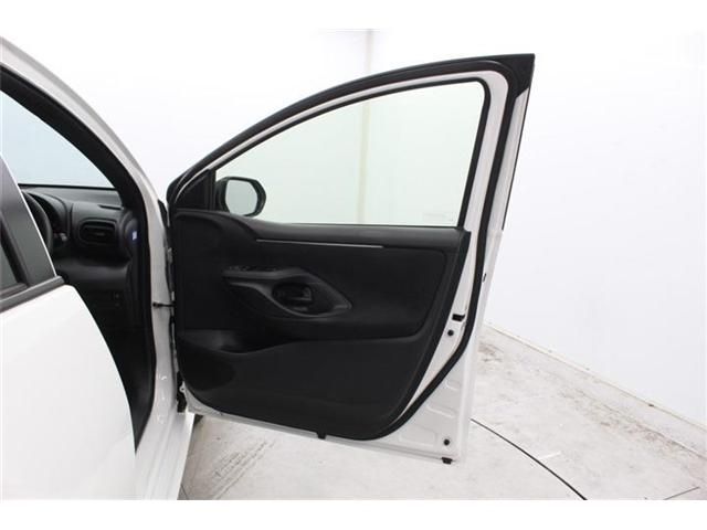 YARIS HYBRID