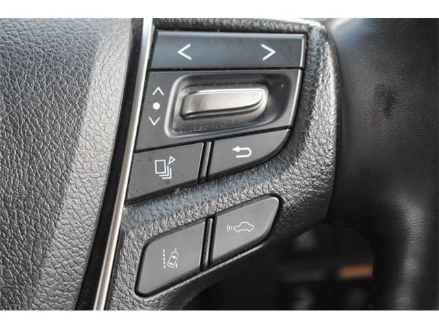 ALPHARD hybrid 4WD